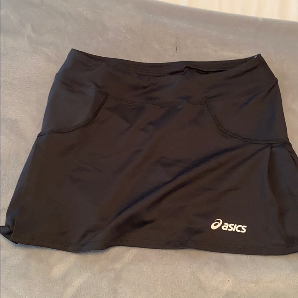 Athletic Skort